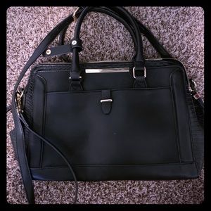 Madison west cross body purse